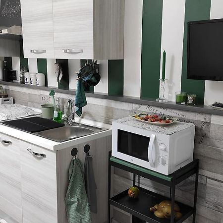 Dream- Appartamento Ristrutturato A Genova Екстер'єр фото
