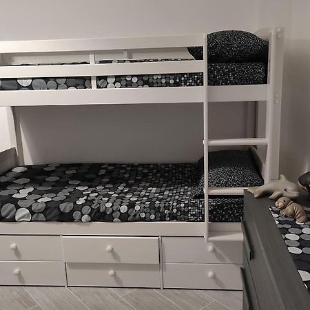 Dream- Appartamento Ristrutturato A Genova Екстер'єр фото