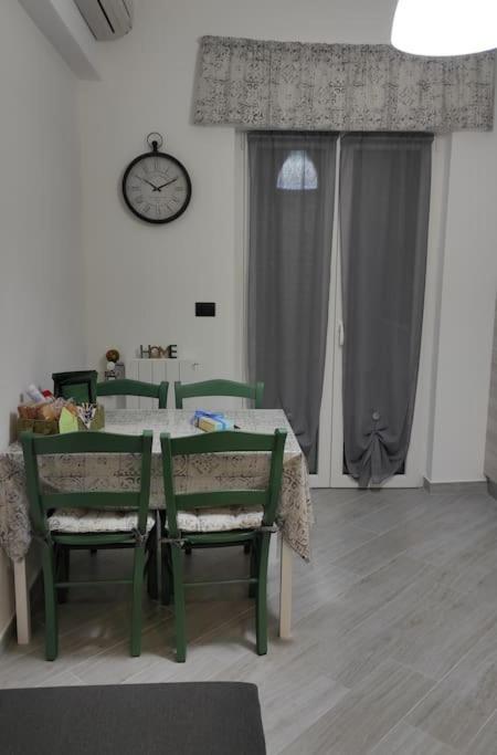 Dream- Appartamento Ristrutturato A Genova Екстер'єр фото