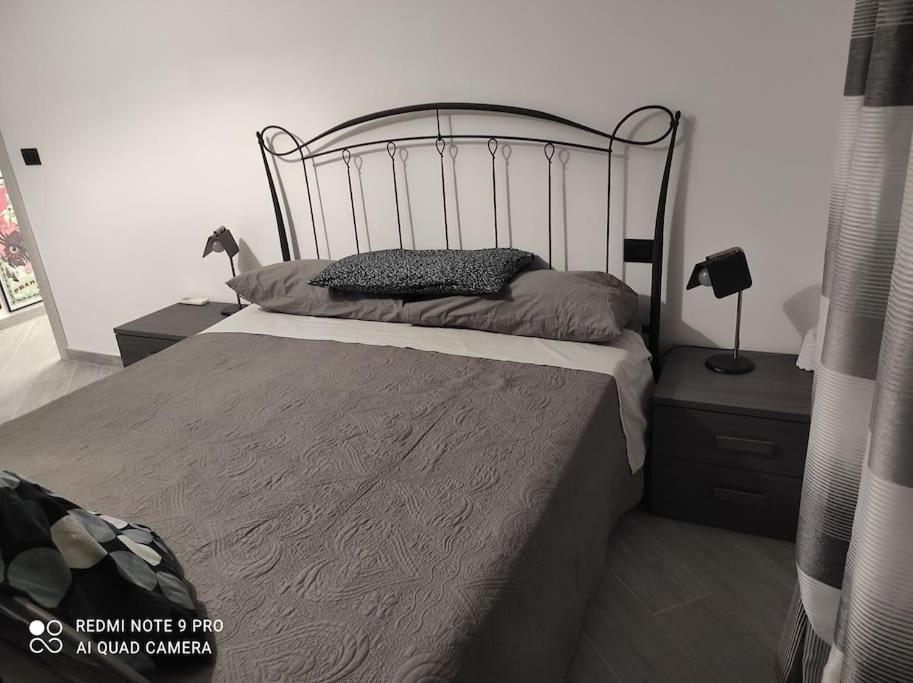 Dream- Appartamento Ristrutturato A Genova Екстер'єр фото