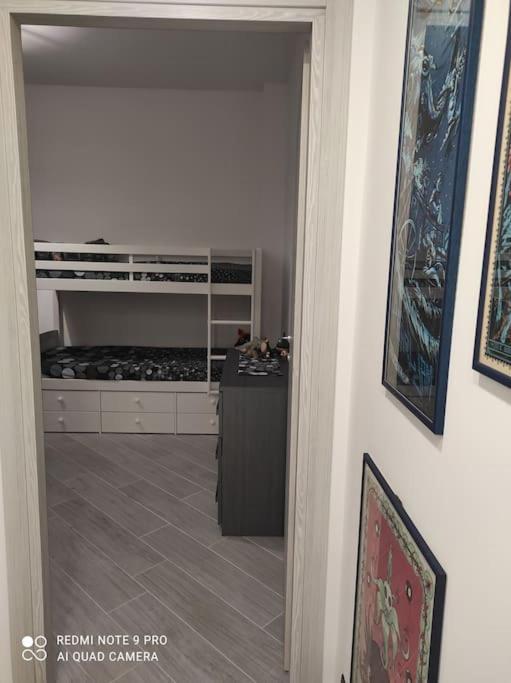 Dream- Appartamento Ristrutturato A Genova Екстер'єр фото