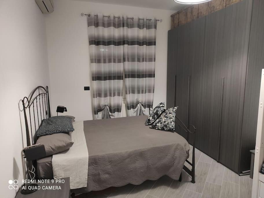 Dream- Appartamento Ristrutturato A Genova Екстер'єр фото