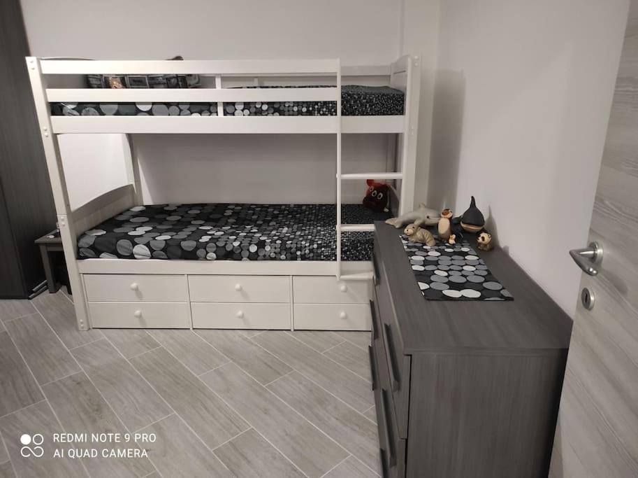 Dream- Appartamento Ristrutturato A Genova Екстер'єр фото